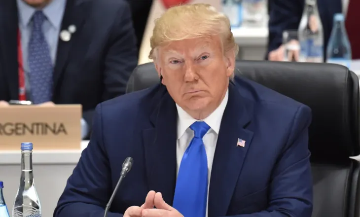 “Tre deri në pesë ditë”, zyrtarët zbulojnë afatin kohor për zgjatjen e armëpushimit të njoftuar nga Trump