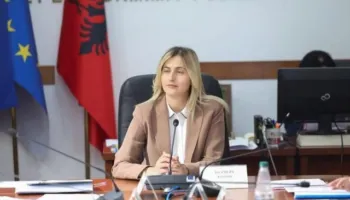 “Tre vende më poshtë në lirinë e medias”/ Zhupa: Dëshmi e një qeverisje që nuk pranon llogaridhënien