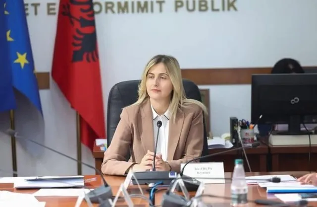 “Tre vende më poshtë në lirinë e medias”/ Zhupa: Dëshmi e një qeverisje që nuk pranon llogaridhënien