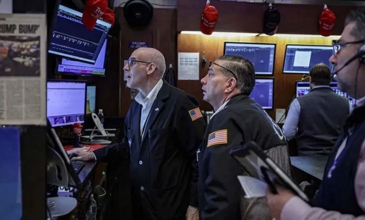 Tronditen tregjet e investimeve pas kërcënimeve të Trump për ta çuar Iranin “në epokën e gurit”