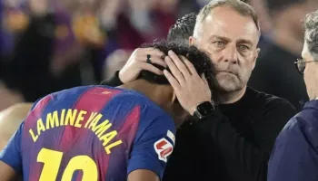 Tronditet Barcelona, sezoni i Yamal mbyllet këtu. Ja verdikti i vizitave mjekësore