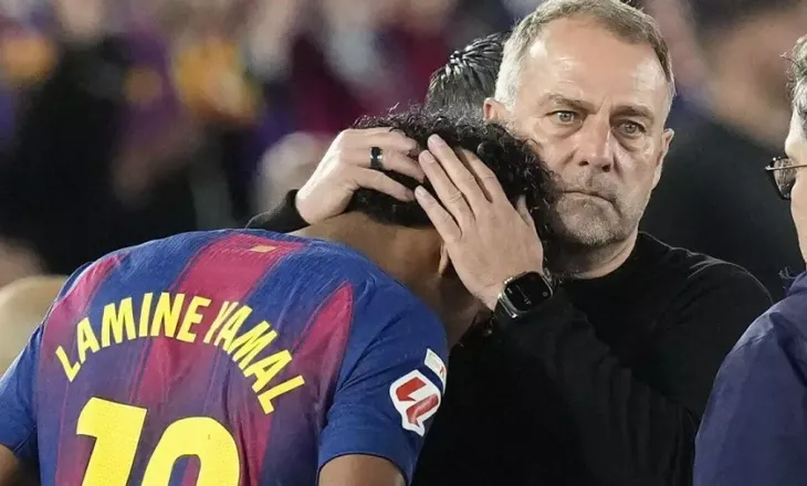 Tronditet Barcelona, sezoni i Yamal mbyllet këtu. Ja verdikti i vizitave mjekësore