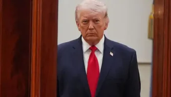 Trump i jep 48 orë kohë Iranit: Bëni marrëveshjen për hapjen e Hormuzit ose ferri do të bjerë mbi ju!