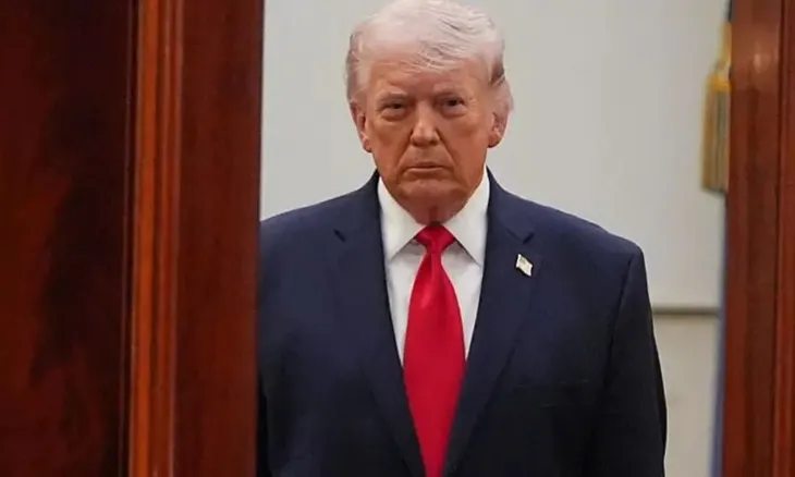 Trump i jep 48 orë kohë Iranit: Bëni marrëveshjen për hapjen e Hormuzit ose ferri do të bjerë mbi ju!