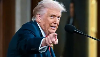 Trump: Irani mund të na kontaktojë nëse dëshiron të negociojë