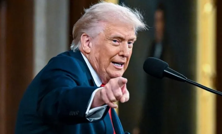 Trump: Irani mund të na kontaktojë nëse dëshiron të negociojë