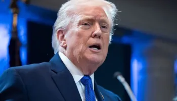 Trump: Irani ndodhet në kolaps, kërkuan hapjen urgjente të Hormuzit!