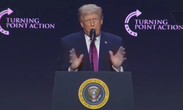 Trump kërkon largimin e Spanjës nga NATO? Emaili i Pentagonit ngre pikëpyetje, aleanca: Ndëshkime të tilla nuk parashikohen në traktat