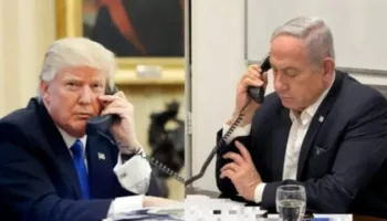 Trump: Nuk ishte Netanyahu që më shtyu të hynim në luftë me Iranin