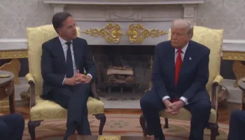 “Trump ofendoi Rutte”, dalin sekretet nga takimi me dyer të mbyllura në SHBA