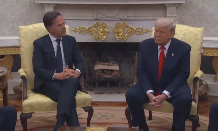 “Trump ofendoi Rutte”, dalin sekretet nga takimi me dyer të mbyllura në SHBA