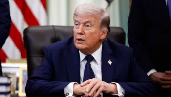 Trump paralajmëron Iranin: Bëhuni të zgjuar ose përballuni me pasojat