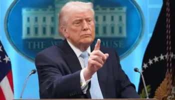 Trump paralajmëron Iranin: Nesër bisedimet e paqes, pranoni marrëveshje, ose makina vrasëse juaja do të marrë fund