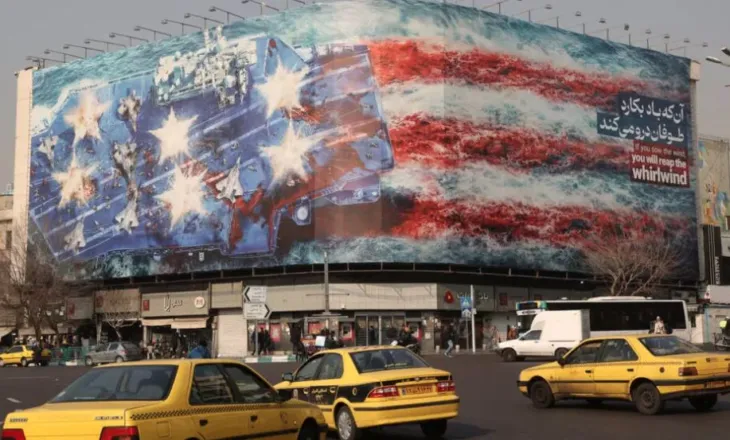 Trump paralajmëron shkatërrim total në Iran: Do u duhen 20 vite për rimëkëmbje!