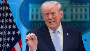 Trump reagon ashpër ndaj kancelarit gjerman Merz: Fokusohu te Ukraina dhe rregullo vendin tënd që po rrënohet, jo te Irani