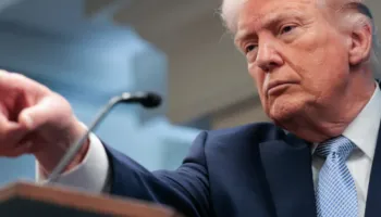 Trump refuzon ofertën e Iranit dhe paralajmëron: Nuk do ta heq bllokadën deri sa…