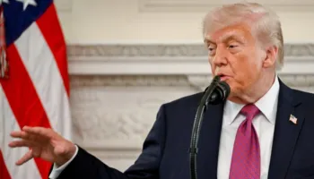Trump refuzon propozimin e Iranit: Bllokada detare mbetet pa marrëveshje bërthamore