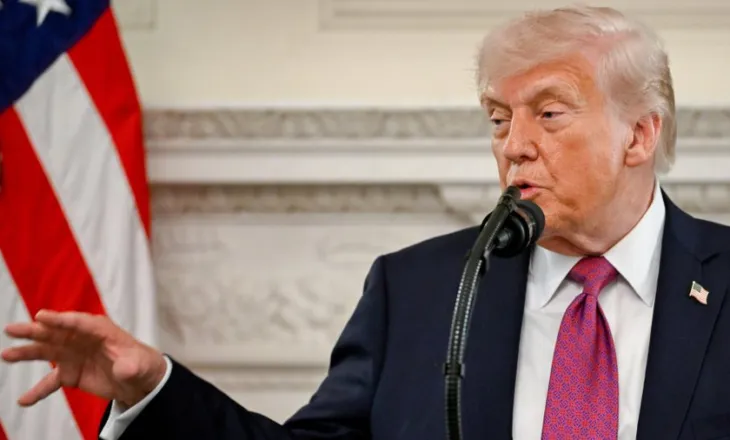 Trump refuzon propozimin e Iranit: Bllokada detare mbetet pa marrëveshje bërthamore