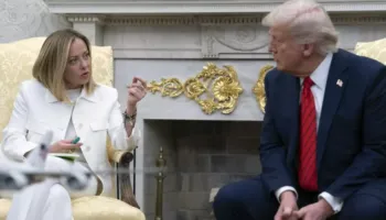 Trump sulmon Melonin për qëndrimin ndaj Iranit: Marrëdhënia jonë ka ndryshuar