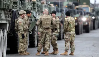 Trump synon të reduktojë numrin e trupave në Gjermani pas kritikave të kancelarit Merz për luftën