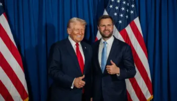 Trump tërheq zv.presidentin për arsye sigurie: JD Vance nuk do të kryesojë bisedimet në Islamabad