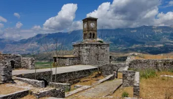 TTW: Nga monumentet te mirëqenia, turizmi kulturor transformon jugun e Shqipërisë