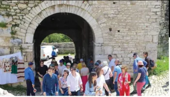 Turizmi/ Më shumë vizitorë nga Kosova e Italia, Gjermania e Franca në rënie