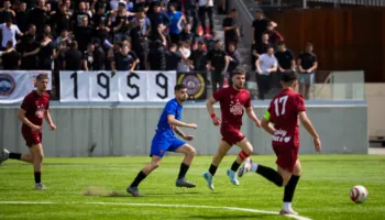 Turneu i shkollave të mesme në Tiranë rezultoi një sukses i vërtetë. Ja plani për vitin e ardhshëm