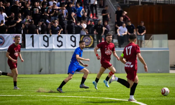 Turneu i shkollave të mesme në Tiranë rezultoi një sukses i vërtetë. Ja plani për vitin e ardhshëm