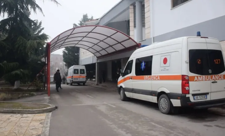 U ankua se i pikonte tavani, policia bën zbulimin e papritur në shtëpinë e fqinjës