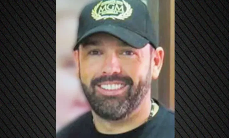 U arrestua në Dubai/ Kush është bosi famëkeq i mafias evropiane, për kokën e të cilit ishte caktuar një shpërblim prej 5 milionë dollarësh