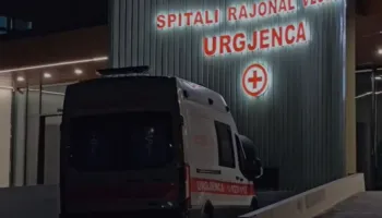 U dhunua mbrëmë në Lungomare, niset drejt spitalit të Tiranës 60-vjeçari nga Vlora