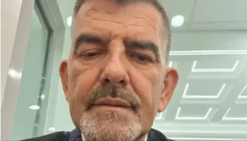 U divorcua nga bashkëshortja, avokati Saimir Vishaj: Kjo është vetmia, kur të zë sëmundja, ish-gruaja ikën me vrap…