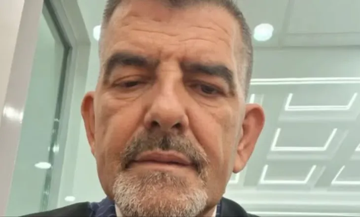 U divorcua nga bashkëshortja, avokati Saimir Vishaj: Kjo është vetmia, kur të zë sëmundja, ish-gruaja ikën me vrap…