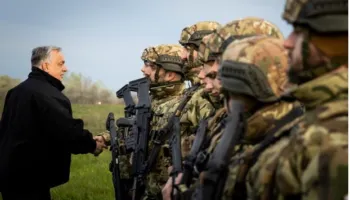 U gjetën eksplozivë, Hungaria vendos nën mbrojtje ushtarake tubacionin e gazit