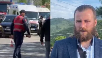 U gjykua për vrasje, si fitoi pafajësi në dy shkallë Kreshnik Mujeci