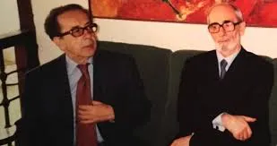 U nda nga jeta dje, çfarë shkruante Rexhep Qosja për 90-vjetorin e Kadaresë