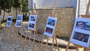 U nda nga jeta në moshën 68-vjeçare, përcillet drejt banesës së fundit aktori Ilir Shkurti