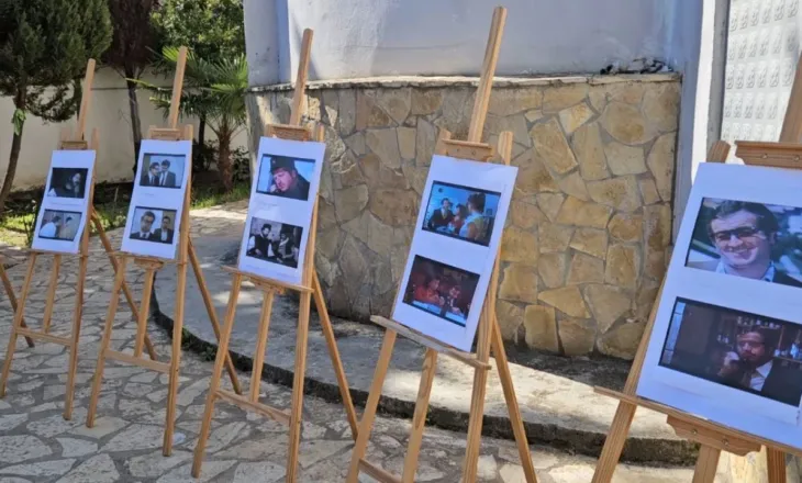 U nda nga jeta në moshën 68-vjeçare, përcillet drejt banesës së fundit aktori Ilir Shkurti