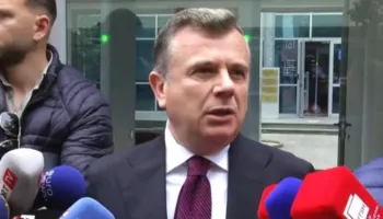 U pyet në gjyqin për ‘Partizanin’, Balla: Shpresoj të thirrem si dëshmitar dhe për hetimin për ’21 Janarin’