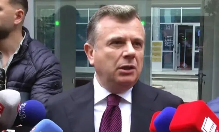 U pyet në gjyqin për ‘Partizanin’, Balla: Shpresoj të thirrem si dëshmitar dhe për hetimin për ’21 Janarin’