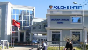 U vetëplagos me armë zjarri një ditë më parë, policia arreston 36-vjeçarin në Laprakë për kallëzim të rremë