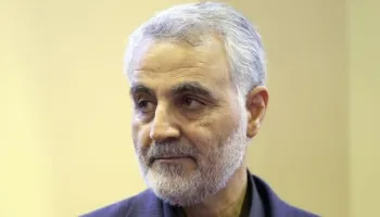 U vra në mandatin e parë të Trump, SHBA arreston të afërmit e ish-komandantit iranian Soleimani