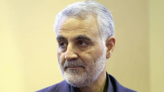 U vra në mandatin e parë të Trump, SHBA arreston të afërmit e ish-komandantit iranian Soleimani
