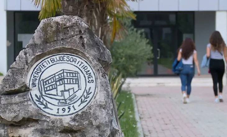 UBT reformon studimet/ Programe të reja dhe fokus te tregu i BE, universiteti bën ndryshime rrënjësore