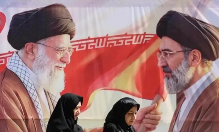 Udhëheqës i padukshëm dhe pushteti në duart e gjeneralëve, ja çfarë po ndodh në Iran