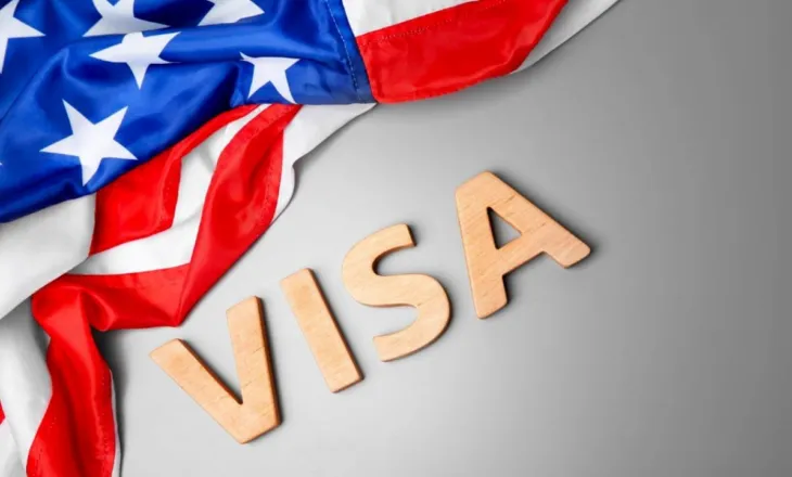 Udhëzime të reja nga DASH/ Kushtet për vizat amerikane: Do të refuzohen ata që kanë frikë të kthehen në vendin e tyre