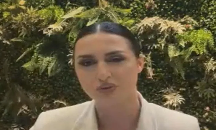Udhëzimi i PD/ Alesia Balliu: Kriteret i ka bërë studio ligjore e Shkëlzenit!