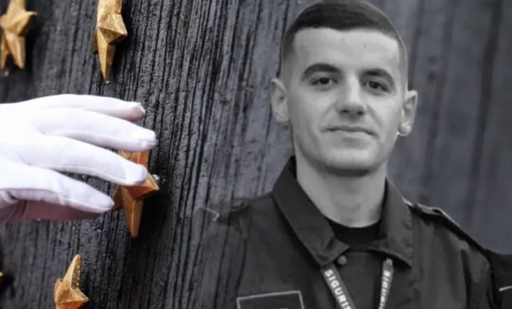 Ulja e dënimit të vrasësit të policit në Fier, reagon Lamallari: Akt me pasoja të rrezikshme