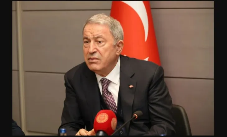 “Uroj të jenë Pashkët tuaja të fundit”/ Ish-ministri turk deklaratë provokuese për Qipron